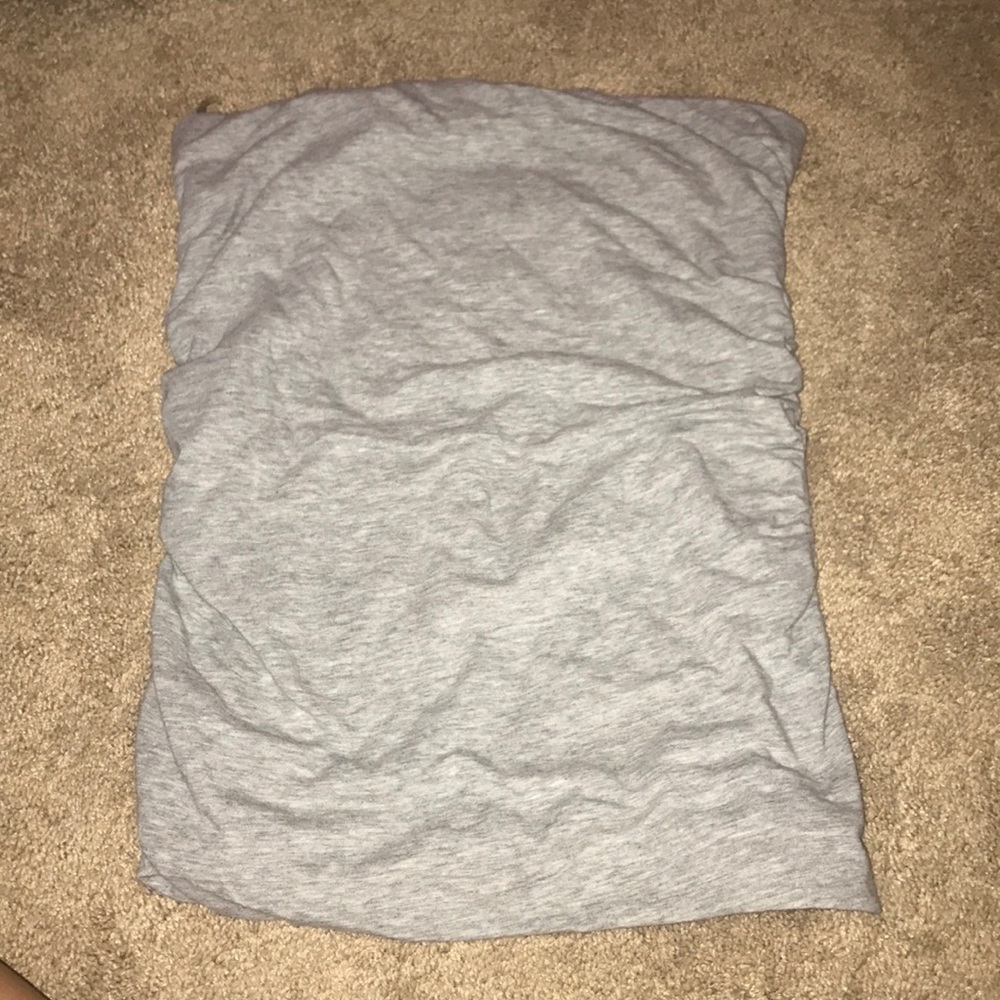 Mossimo supply tube top